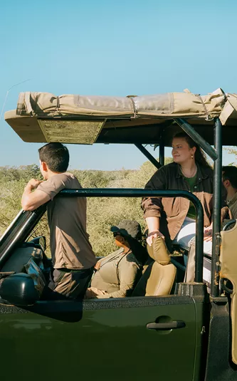 Sea, Safari, South Africa Trip