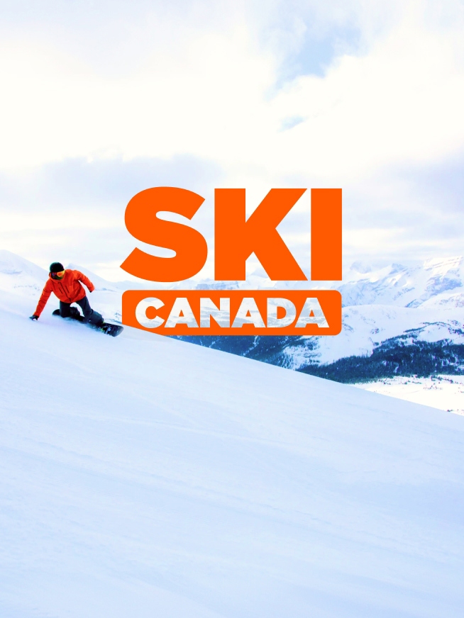 Ski Canada Tour