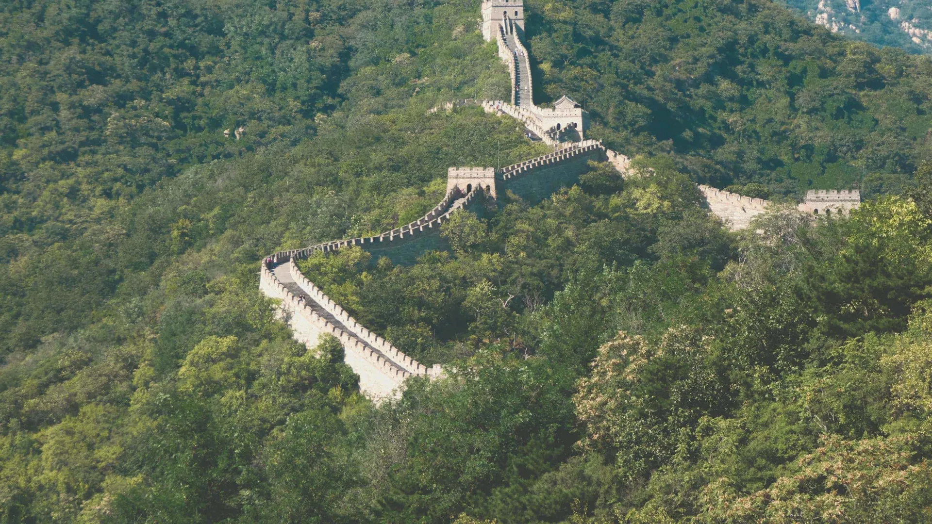 Best of China 35 to 45 Tour