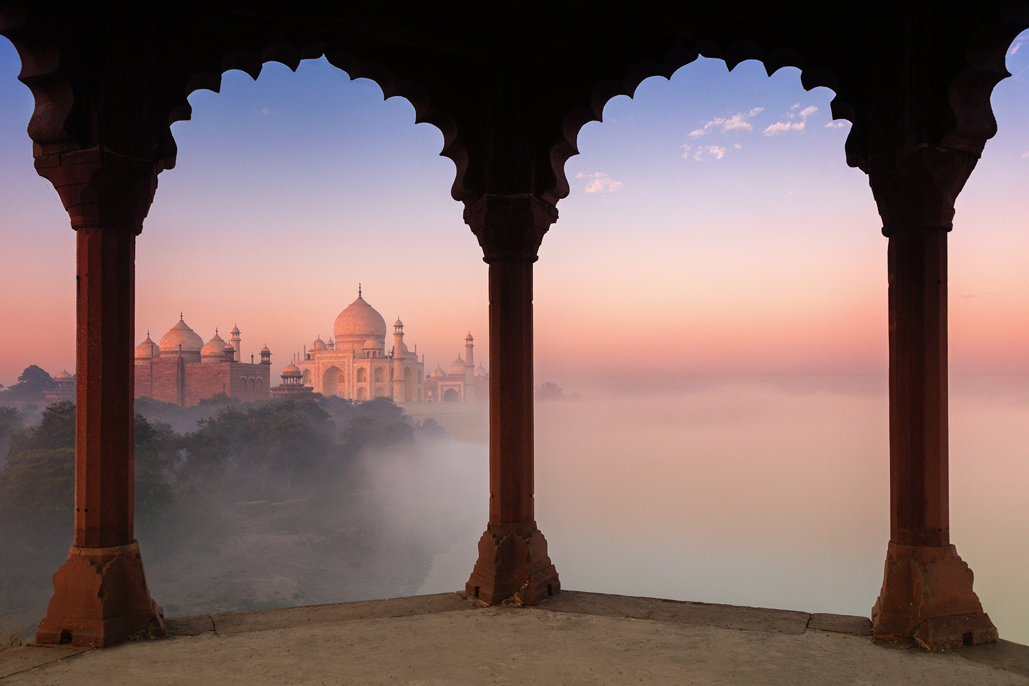 Eternal India Express Trip