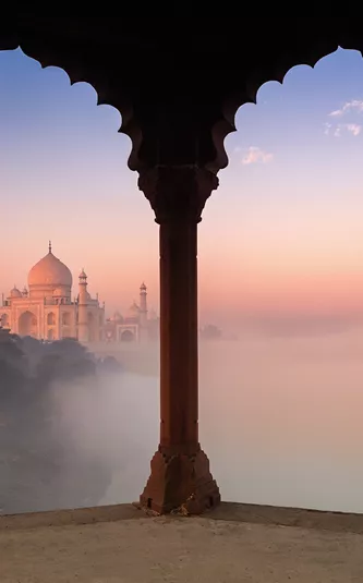 Eternal India Express Trip