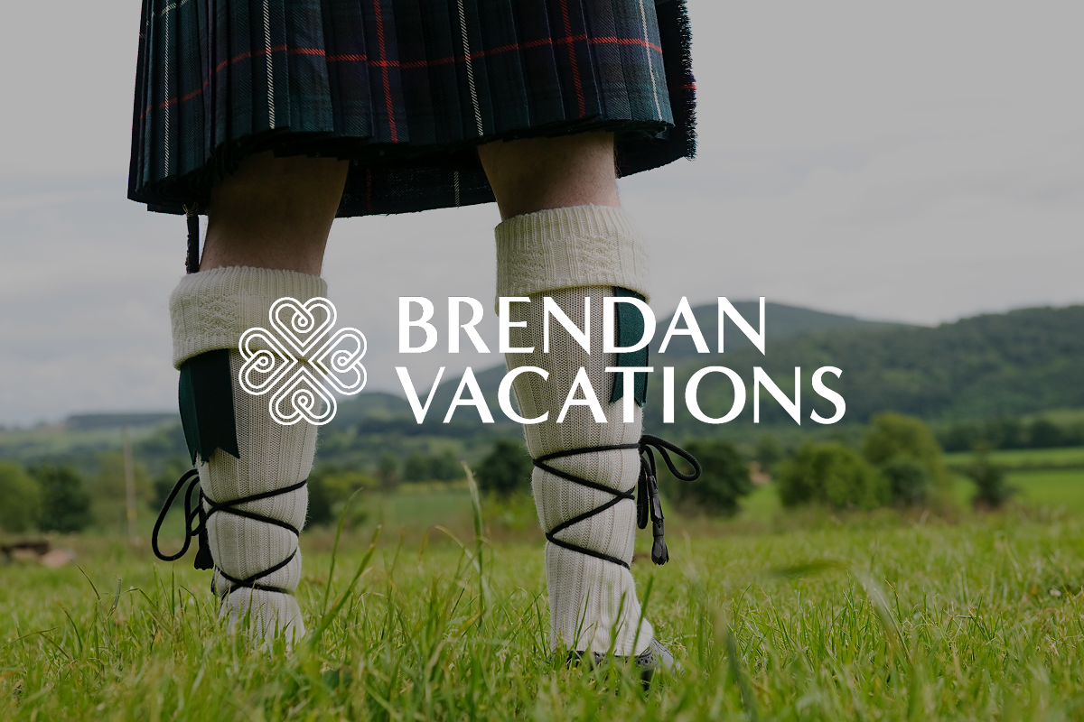 Brendan Vacations