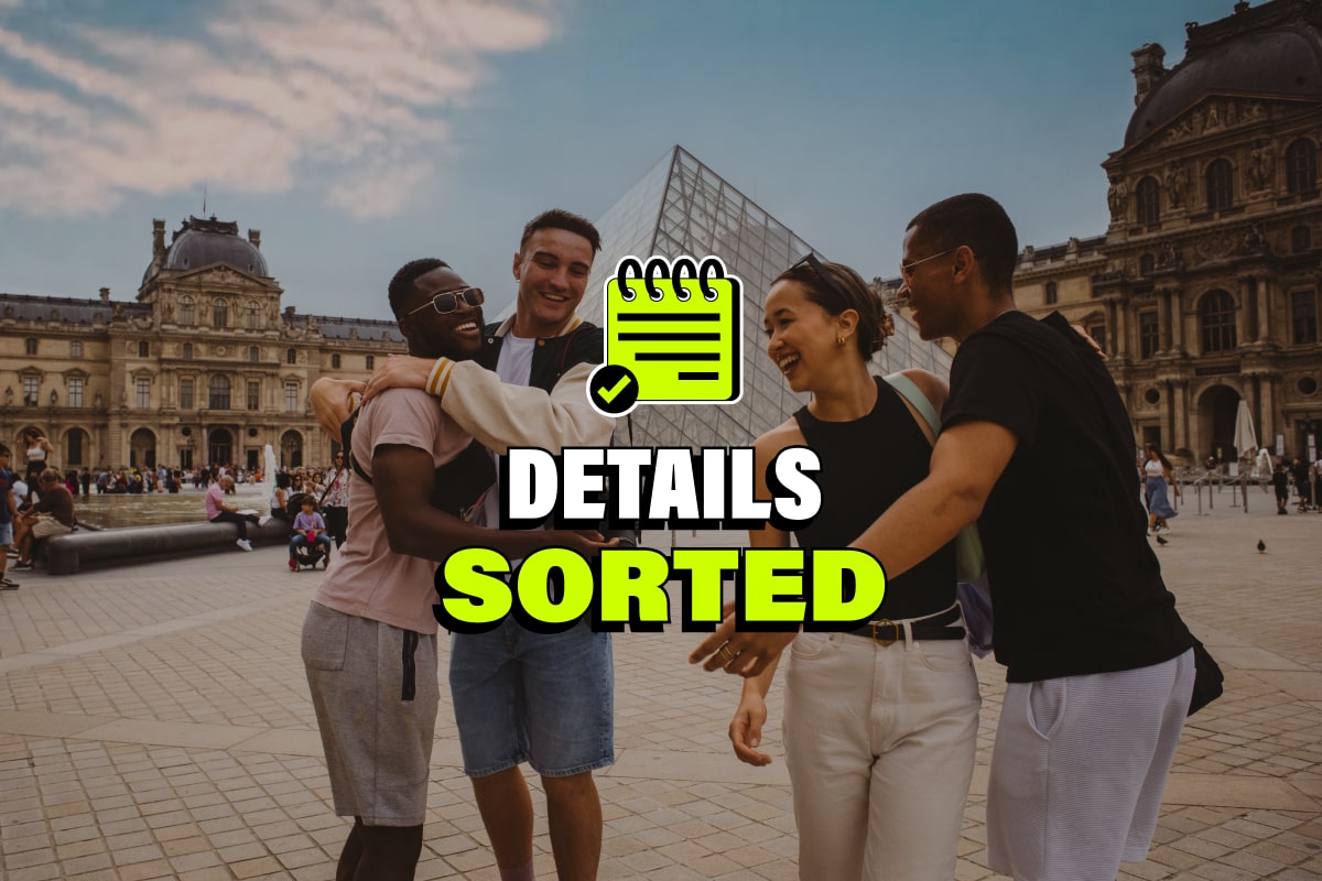 South Africa Tours & Trips 2025 / 2025 Contiki ZA