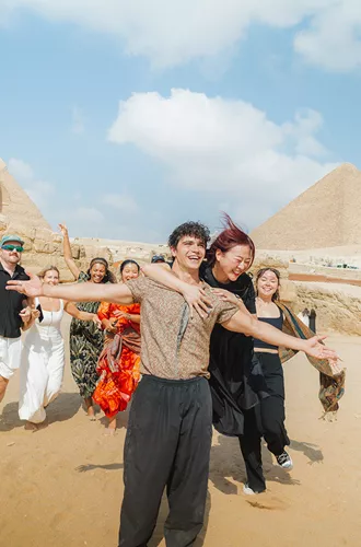 Egypt and the Nile Trip
