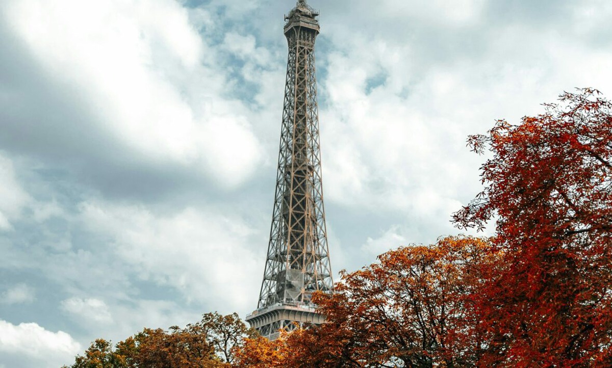 A tower in US