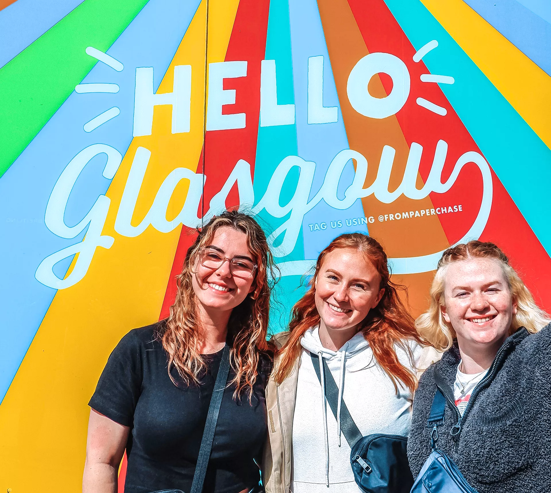 Scotland Summer Trip
