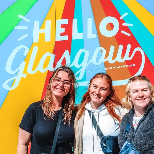 Scotland Summer Trip