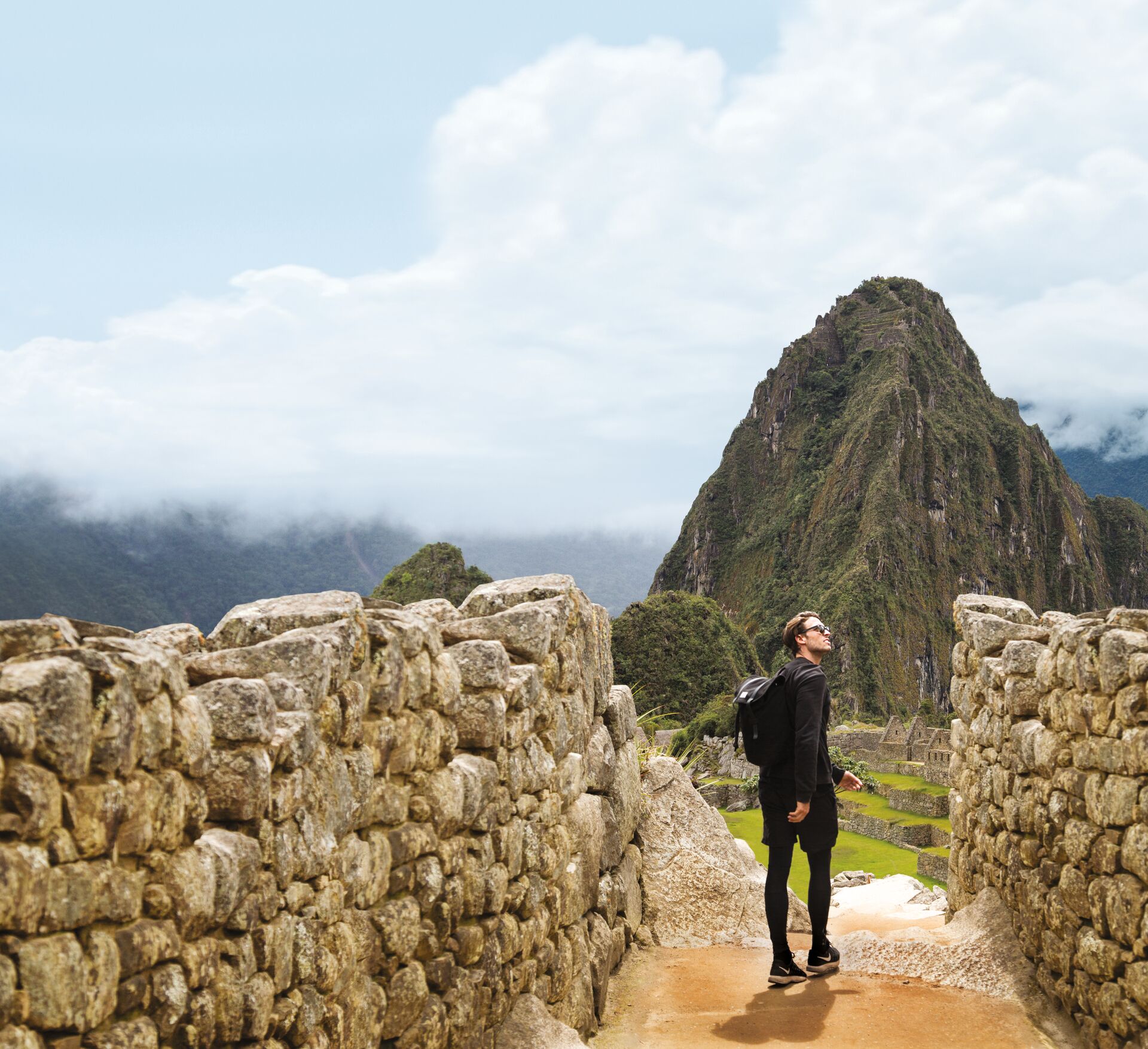 Inca Trail Trips Travel Guide