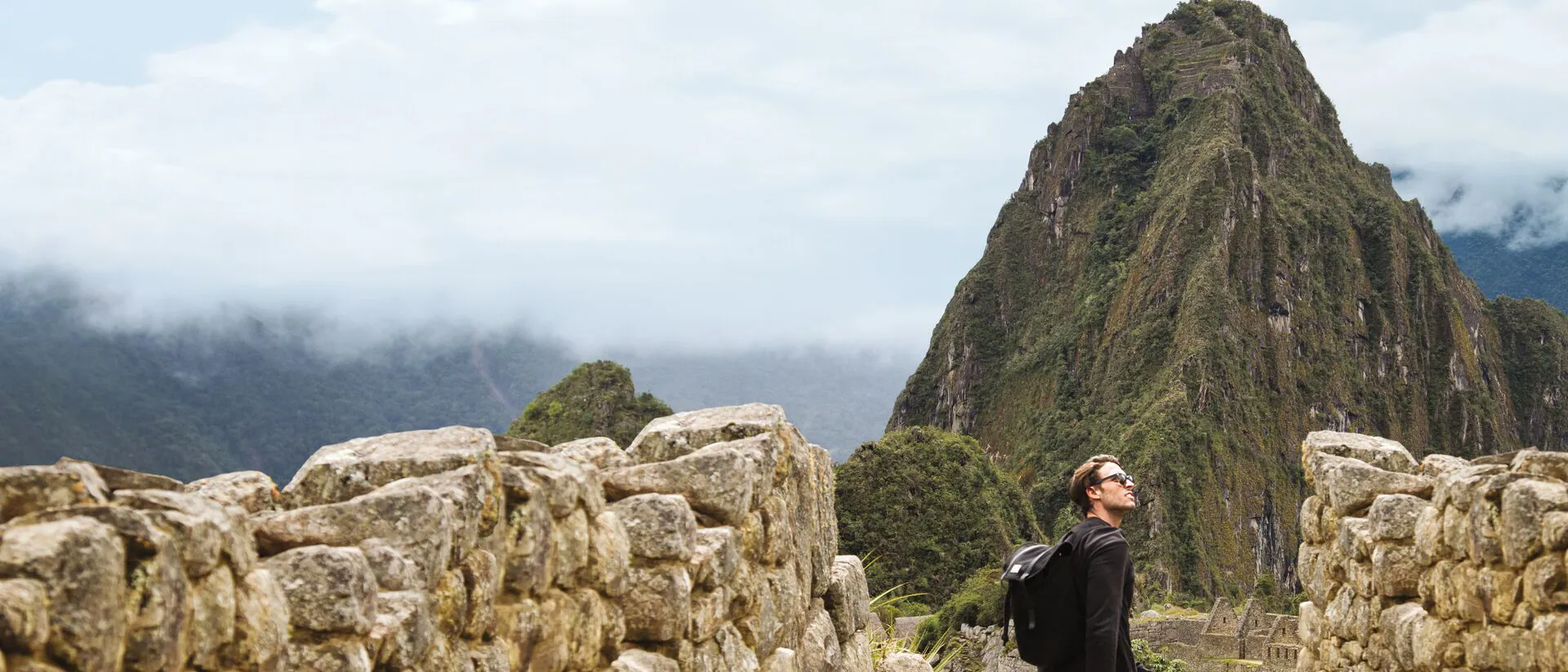 Inca Trail Trips Travel Guide