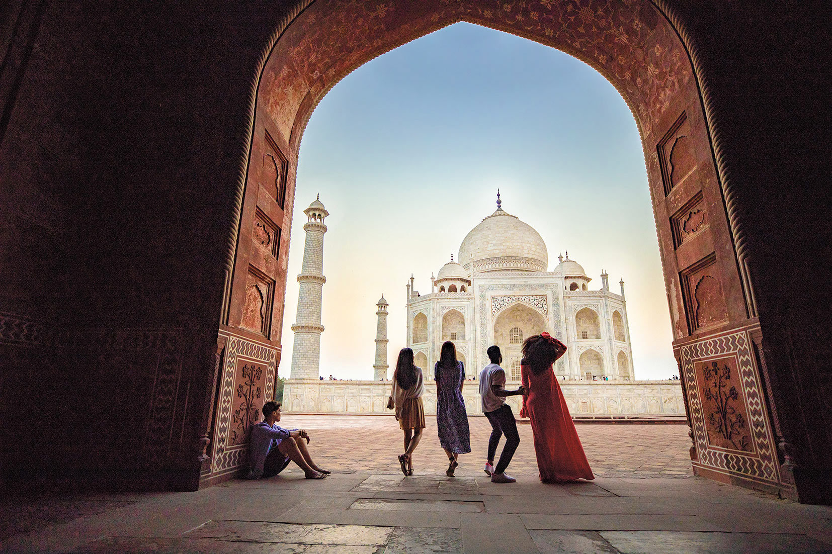 India: Golden Triangle Trip