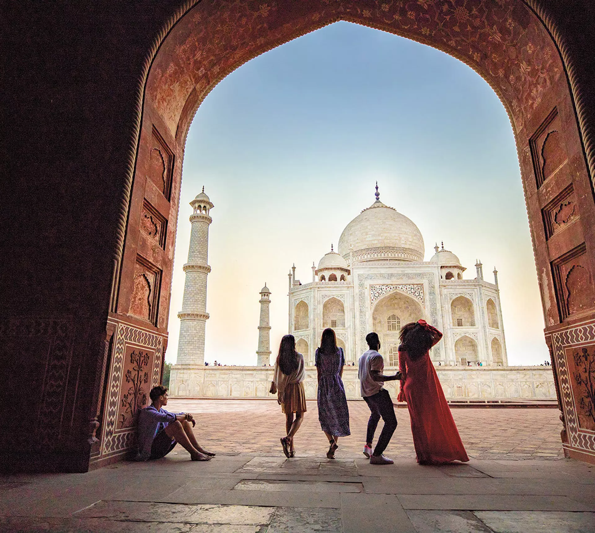 India: Golden Triangle Trip