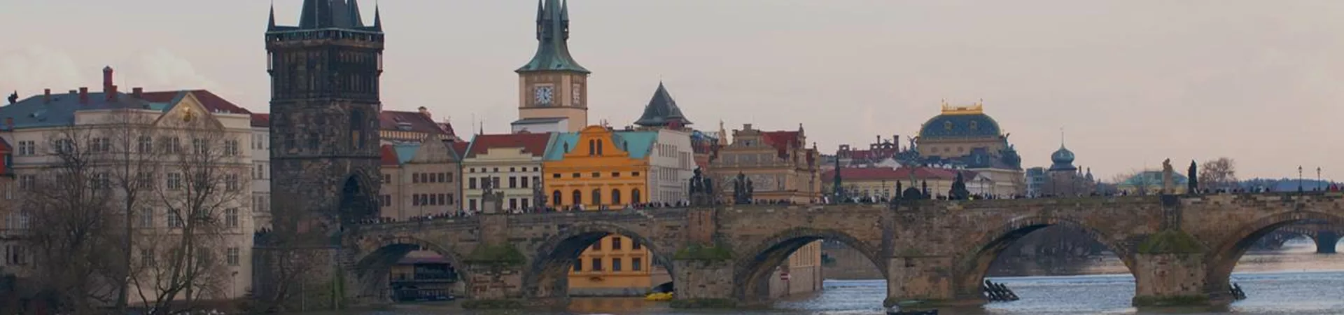 Prague Trips and Travel Guide