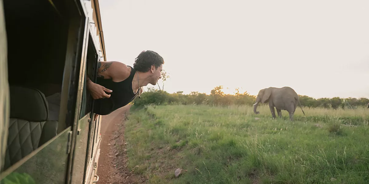 Uganda and Kenya Adventure Trip