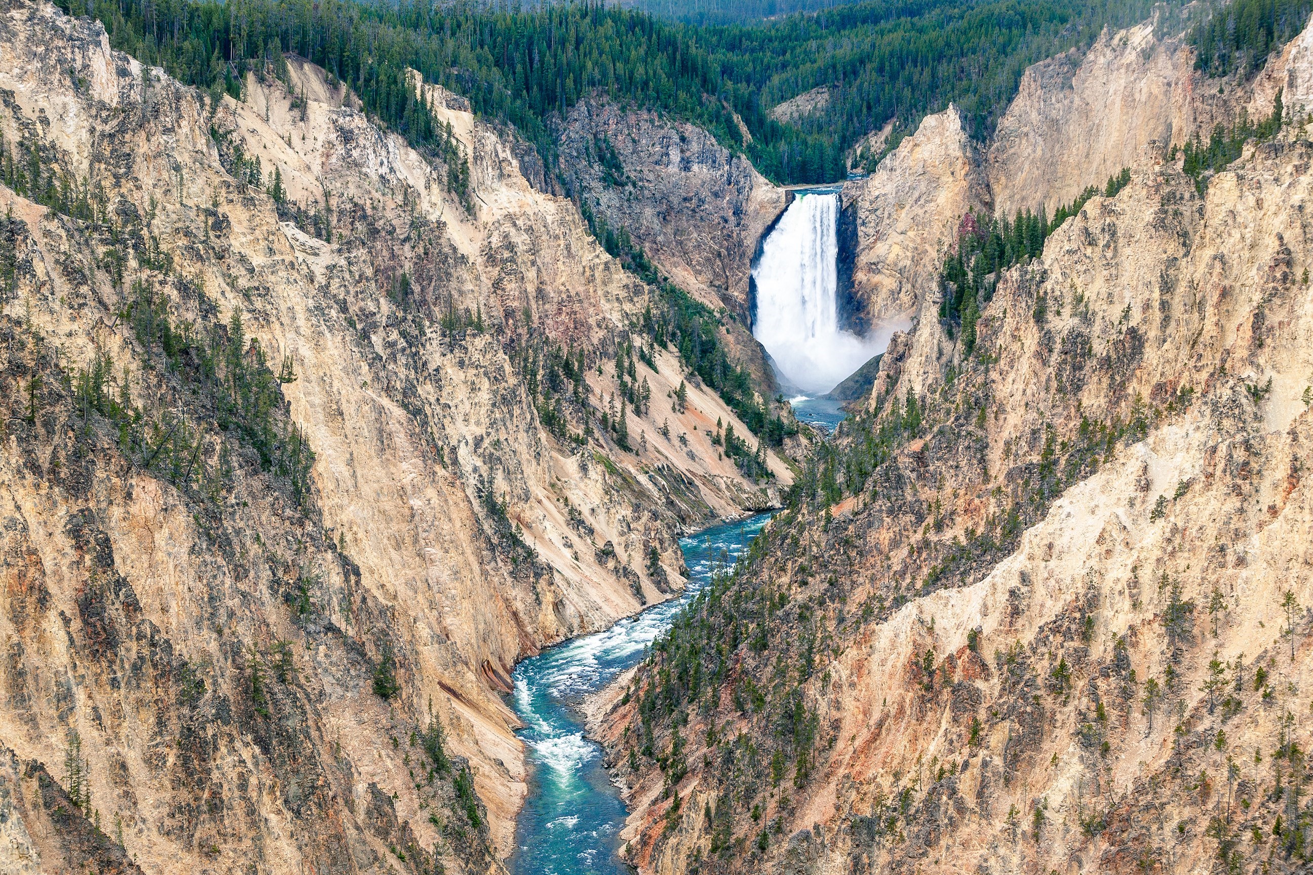 Take a Hike to Artist Point