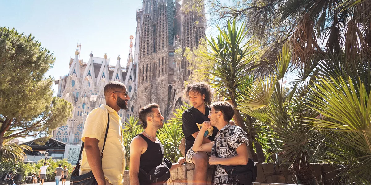 Best of Spain 27-35 Trip
