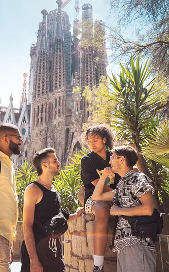 Best of Spain 27-35 Trip