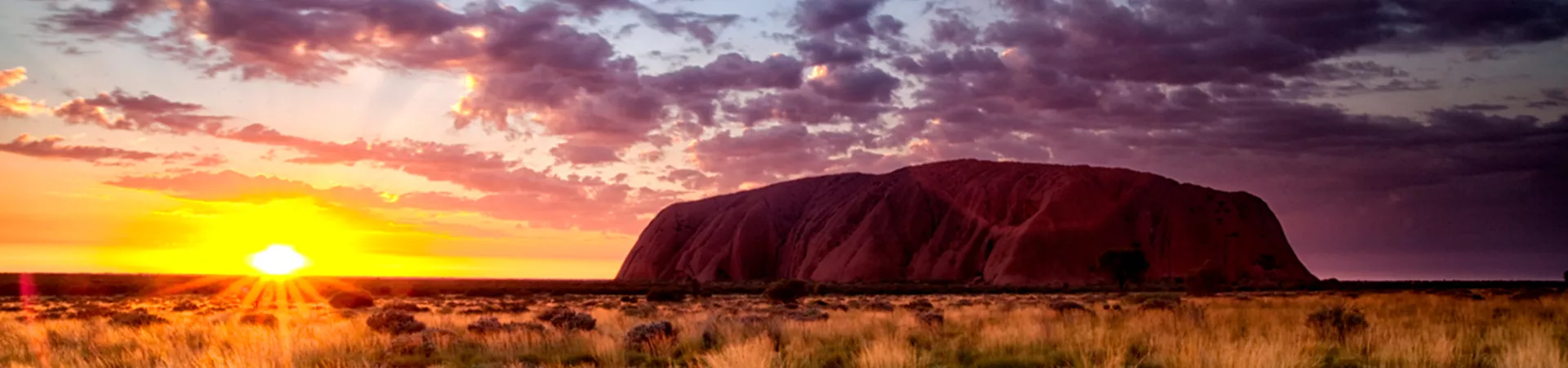 image of australian outback
