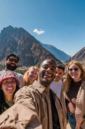 Peru Uncovered Trip