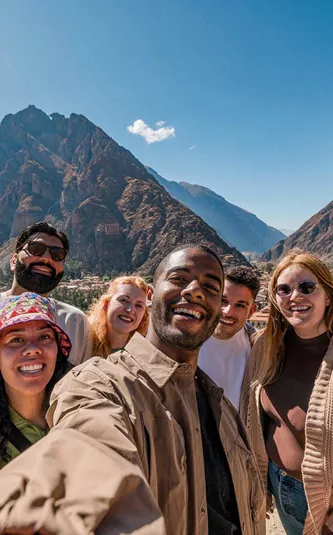 Peru Uncovered Trip