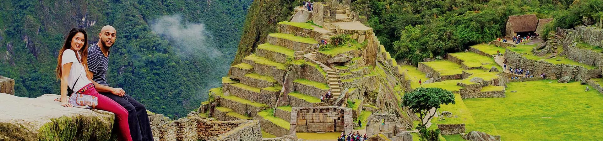 Machu Picchu Trips and Travel Guide