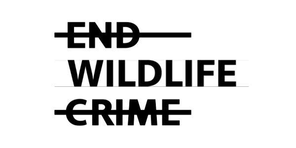 Contiki End Wildlife Crime Logo