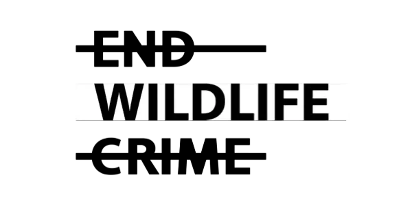 Contiki End Wildlife Crime Logo