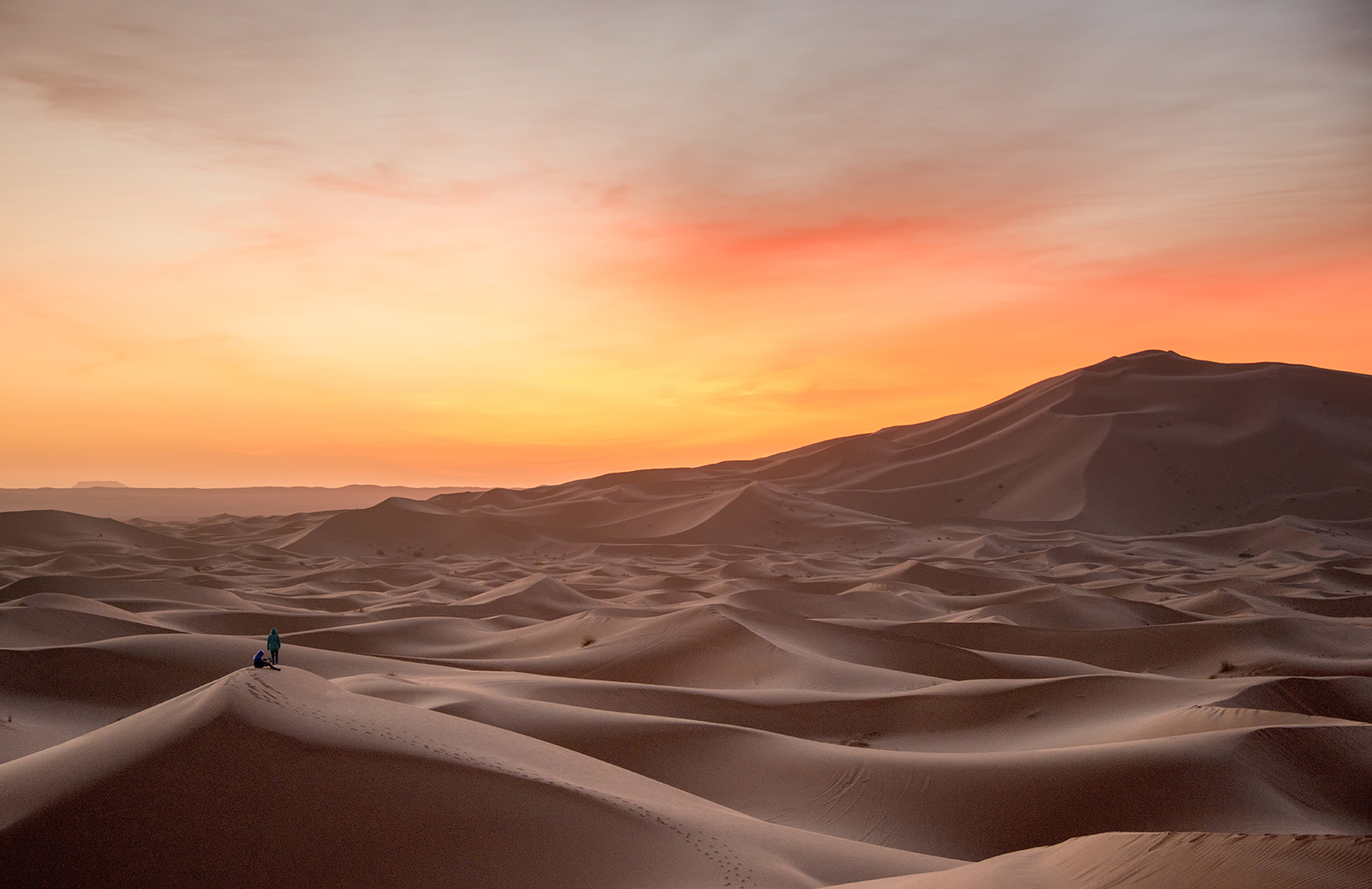 Moroccan Adventure 27 to 35 Trip