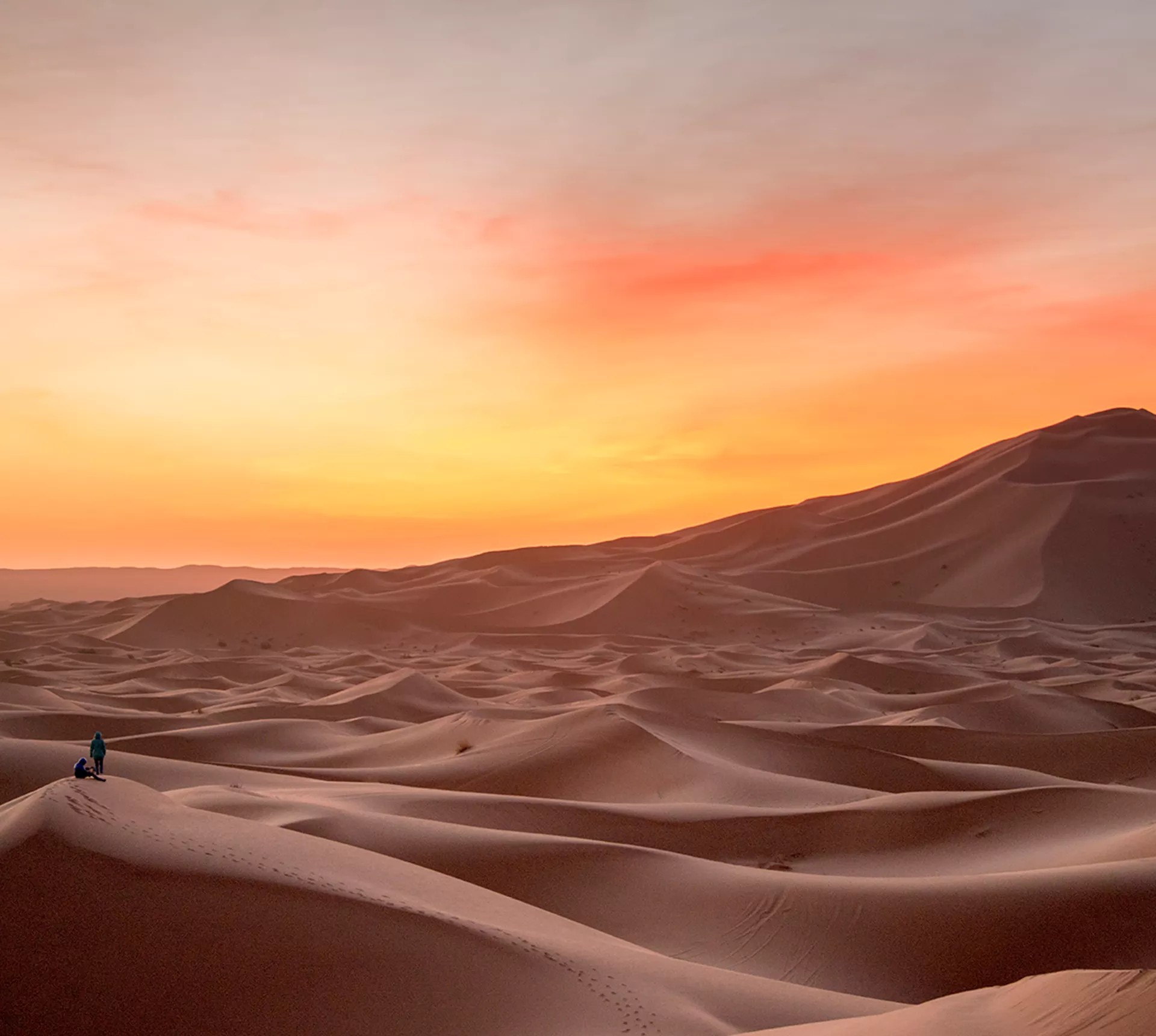 Moroccan Adventure 27 to 35 Trip