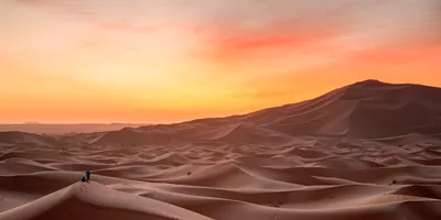 Moroccan Adventure 27 to 35 Trip