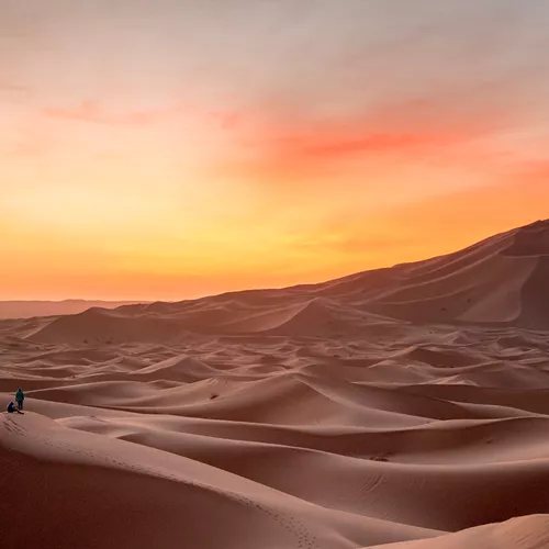 Moroccan Adventure 27 to 35 Trip