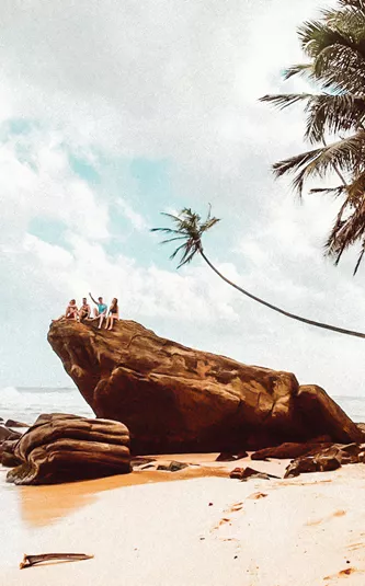 Thai Island Hopper East Trip