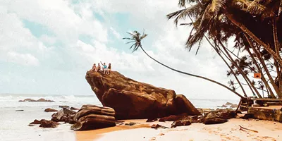 Thai Island Hopper East Trip