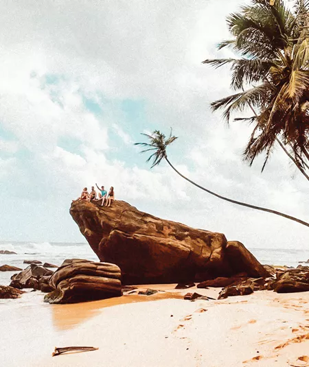 Thai Island Hopper East Trip