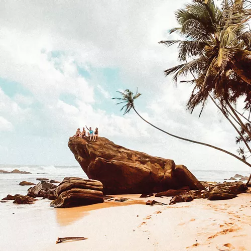 Thai Island Hopper East Trip