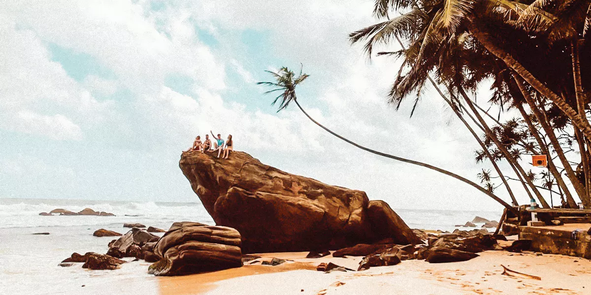 Thai Island Hopper East Trip