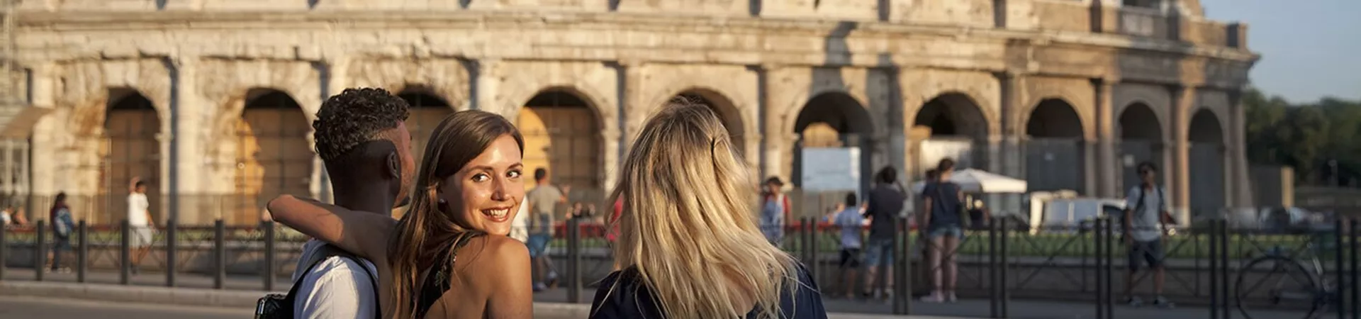 Rome Trips and Travel Guide