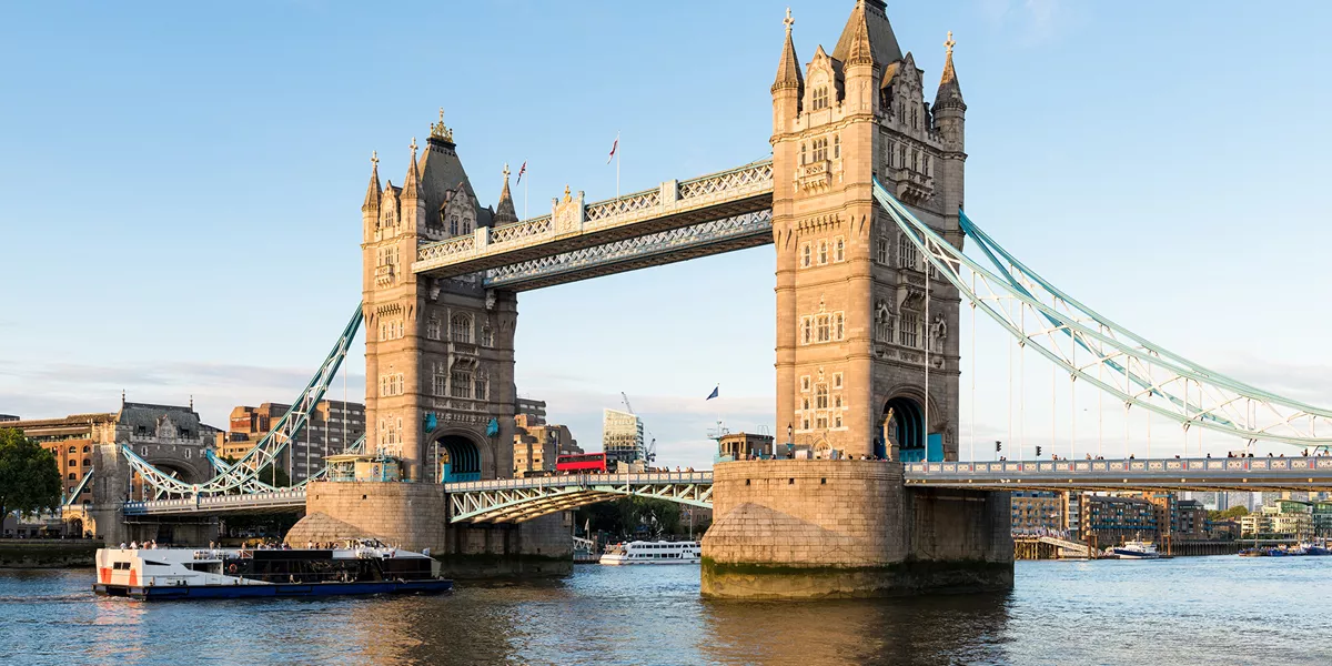 London Explorer Trip