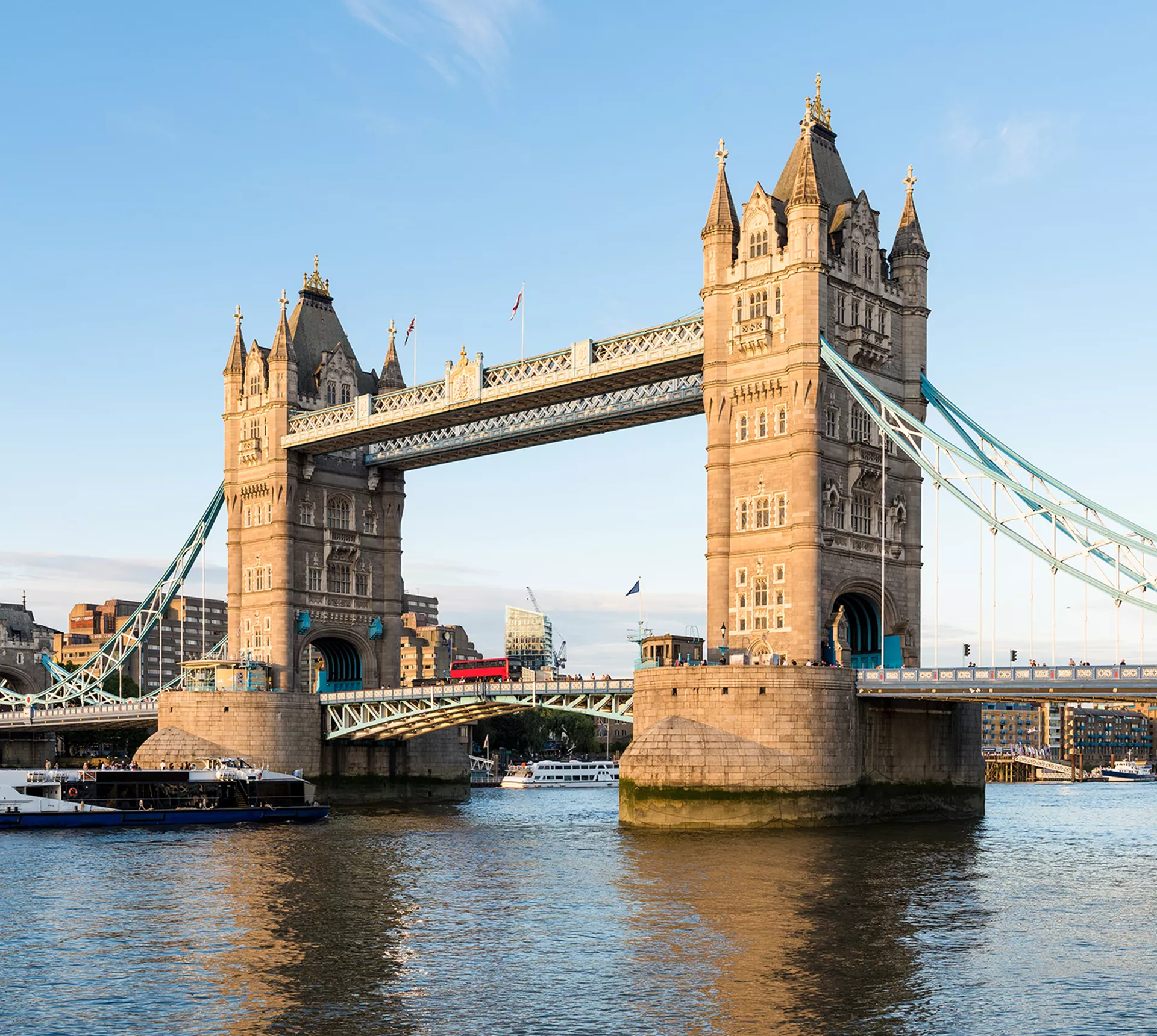 London Explorer Trip