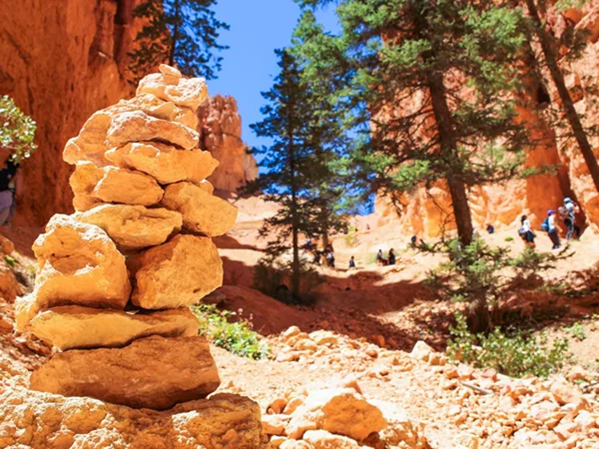 Park Canyonlands