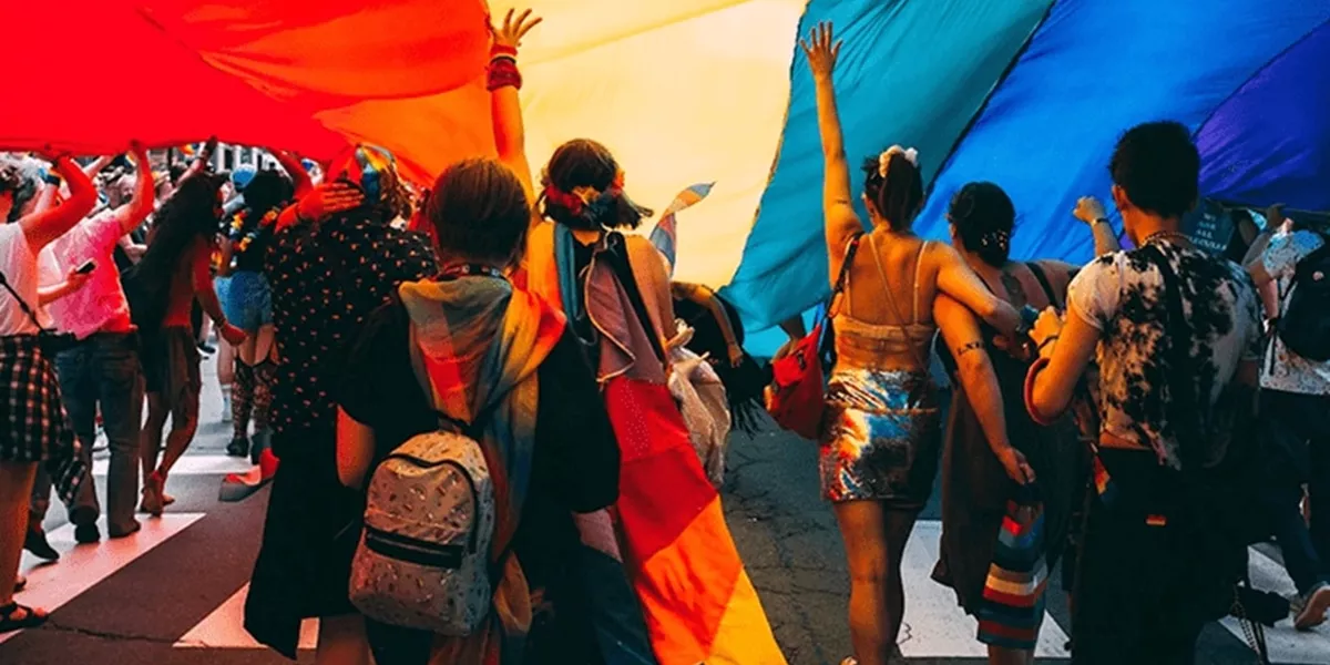 Pride Tour