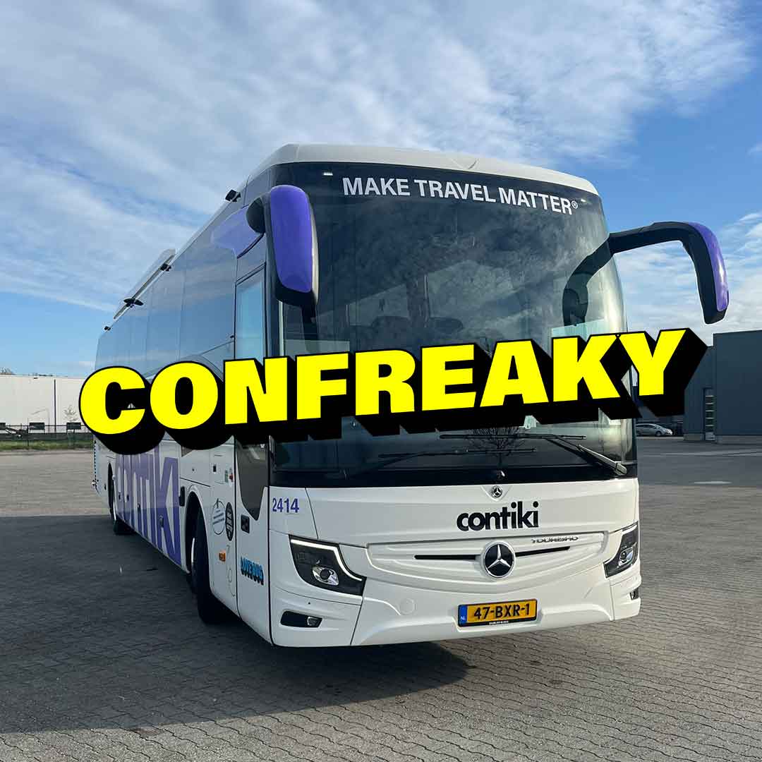 Name Our Coaches Confreaky