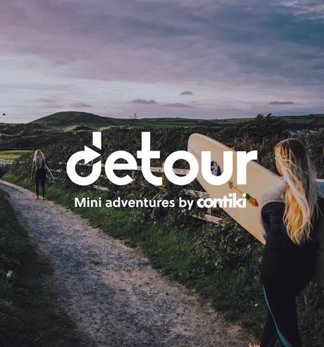 Detour Mini Adventure