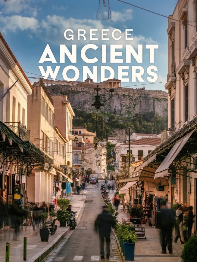 Greece: Ancient Wonders Tour