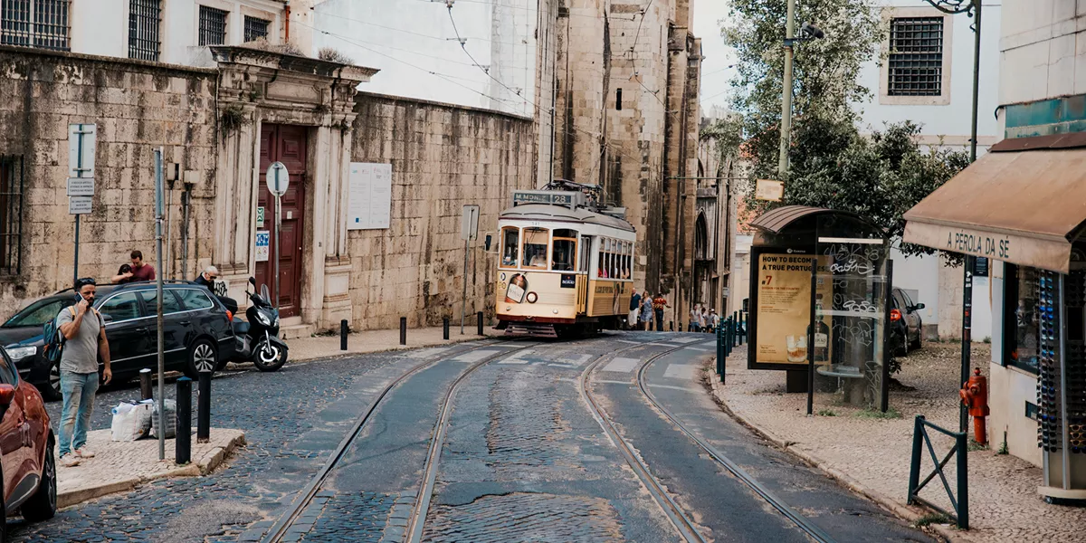 Spain, Portugal and Morocco Highlights