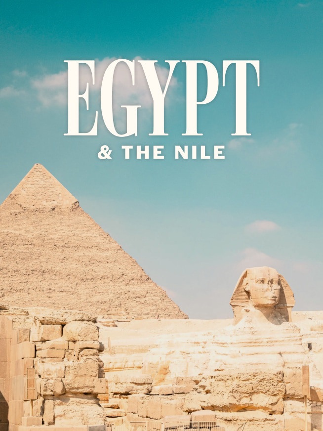 Egypt & The Nile Tour