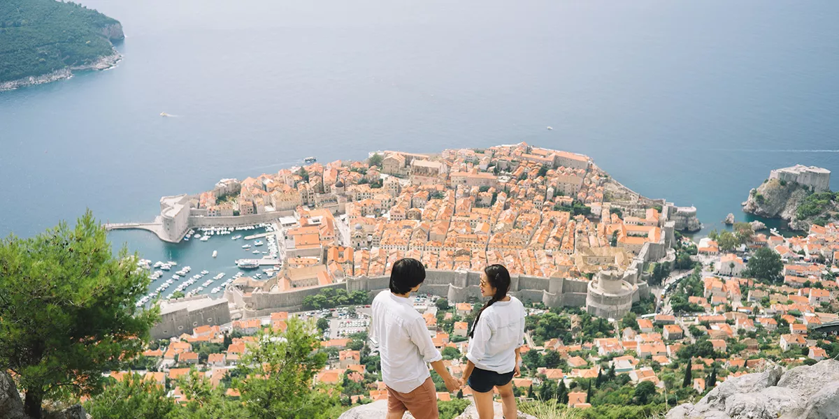 Best of Balkans Trip