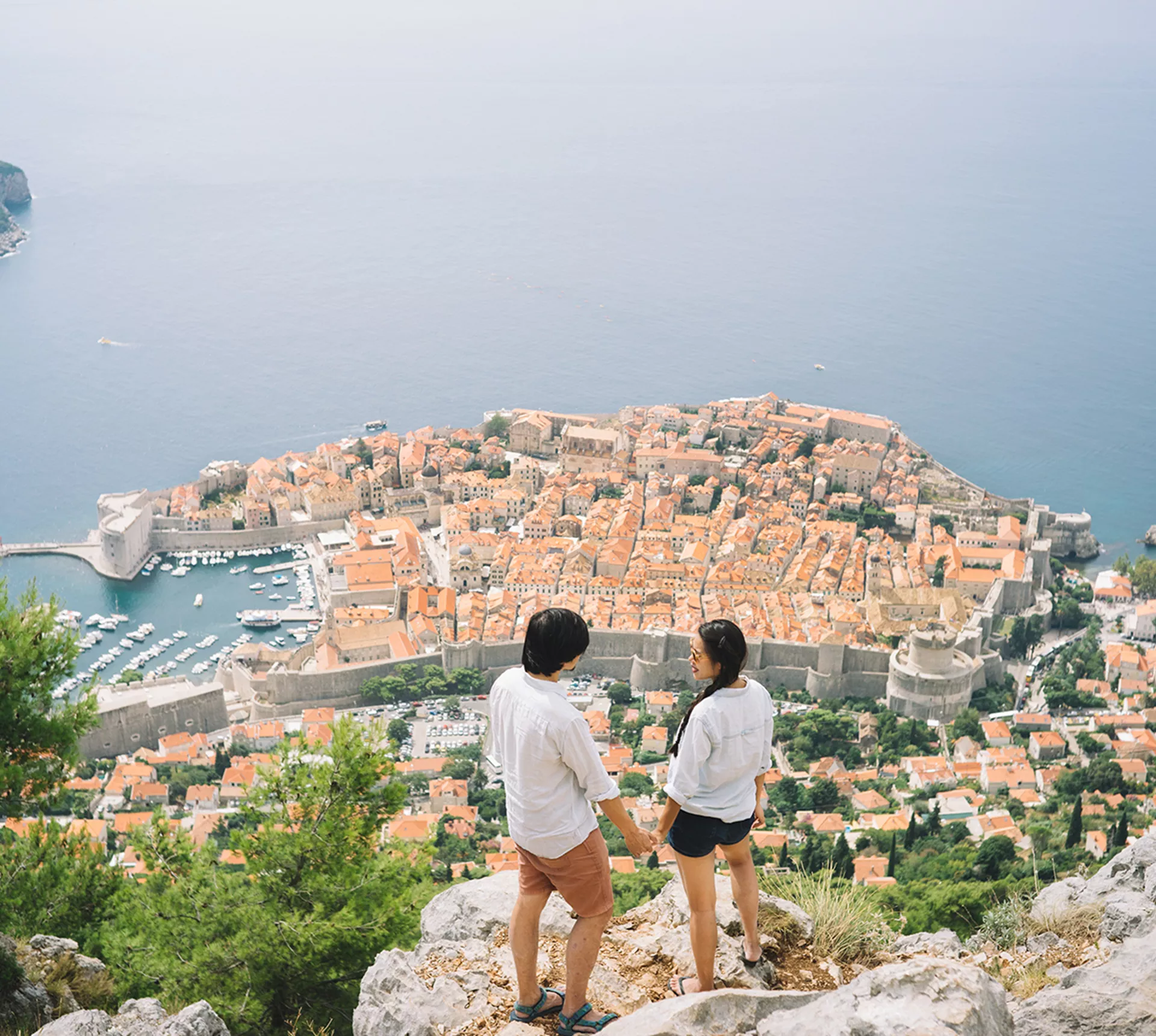 Best of Balkans Trip