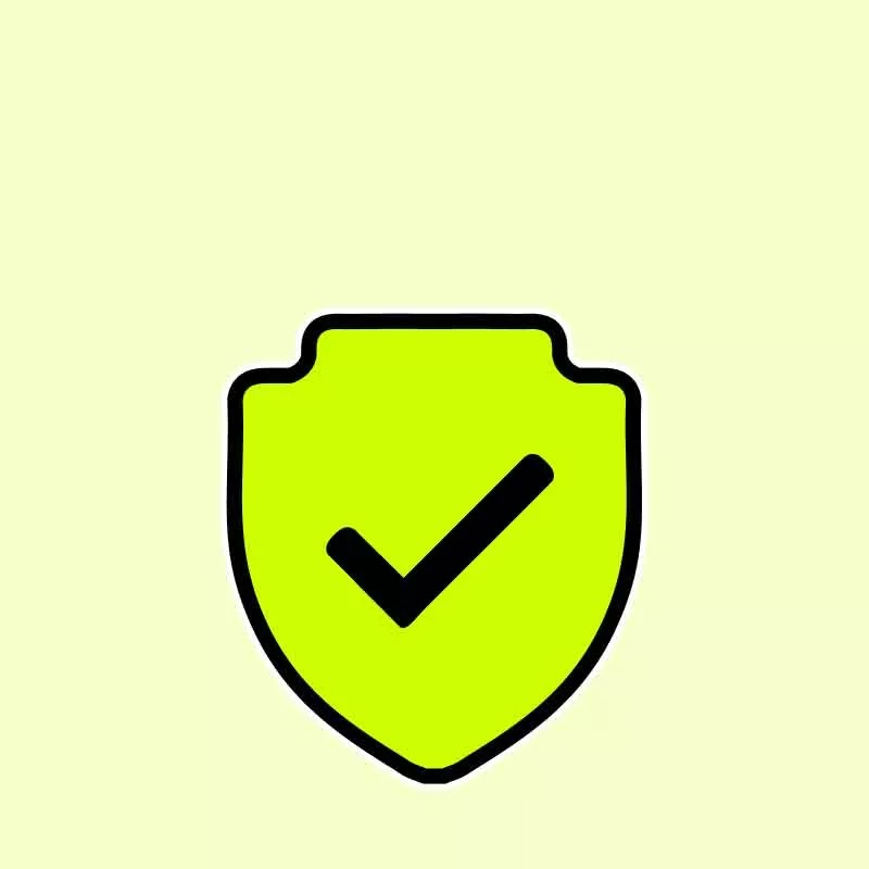 Shield Icon 