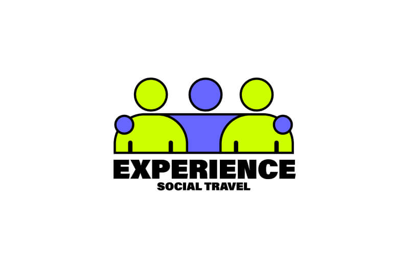 Experience Social Icon