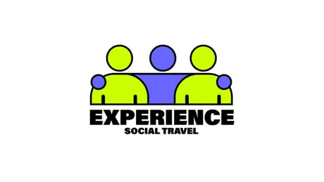 Experience Social Icon
